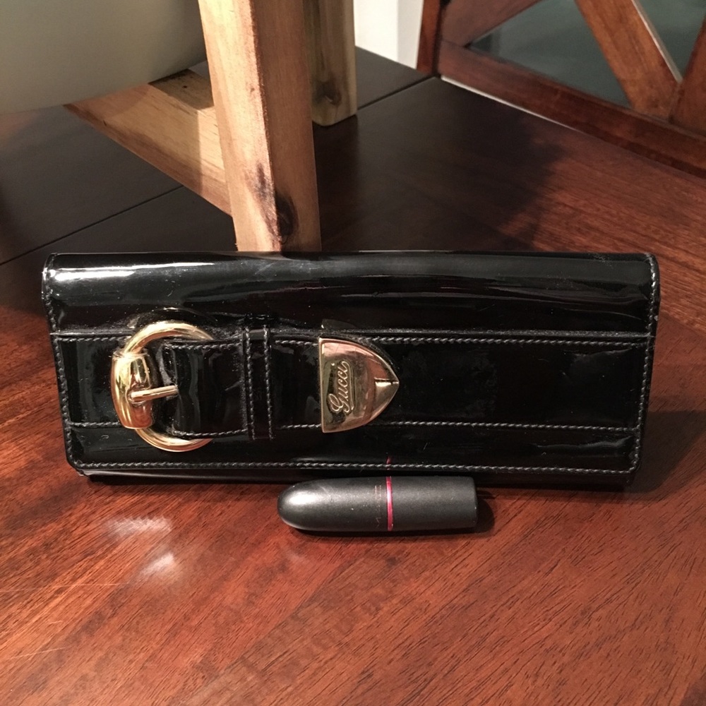 Gucci clutch